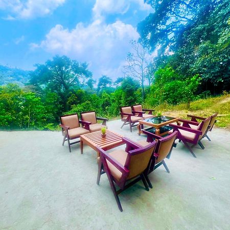Munnar Tea Estate Cottage And Resort - Away From City Hustle Exteriér fotografie