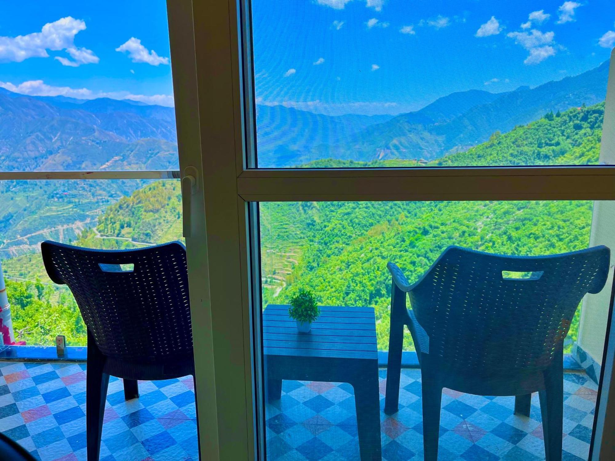 Munnar Tea Estate Cottage And Resort - Away From City Hustle Exteriér fotografie