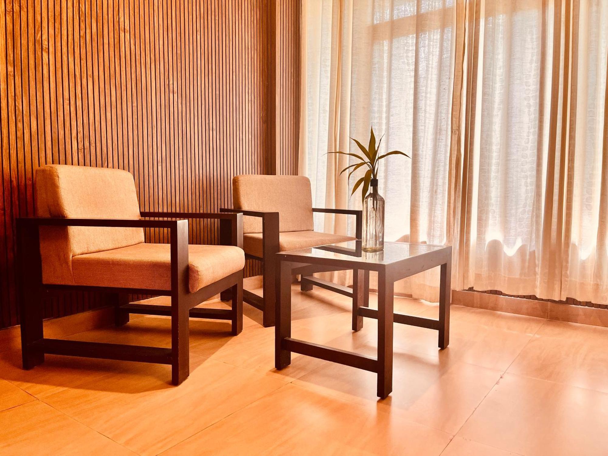 Munnar Tea Estate Cottage And Resort - Away From City Hustle Exteriér fotografie