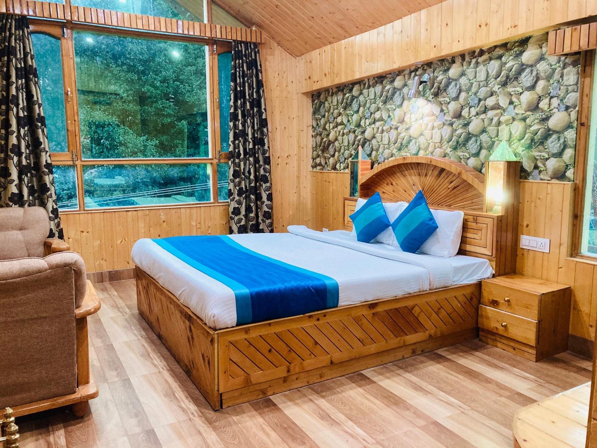 Munnar Tea Estate Cottage And Resort - Away From City Hustle Exteriér fotografie