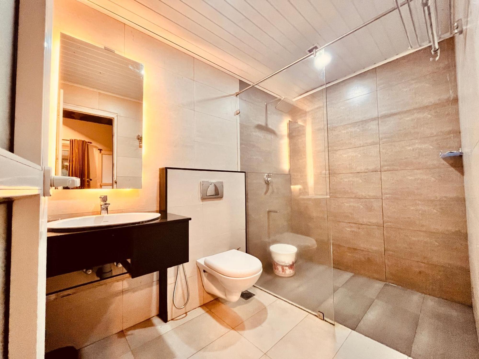 Munnar Tea Estate Cottage And Resort - Away From City Hustle Exteriér fotografie