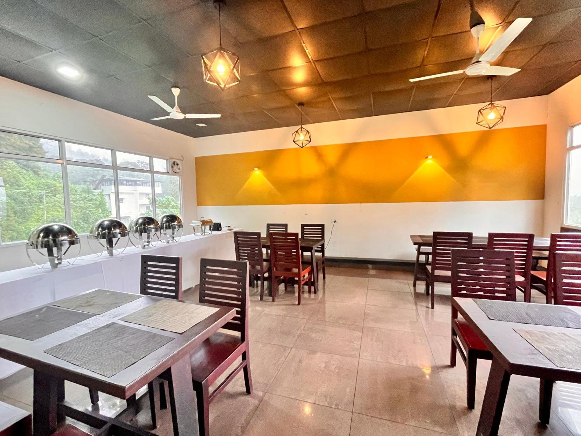 Munnar Tea Estate Cottage And Resort - Away From City Hustle Exteriér fotografie
