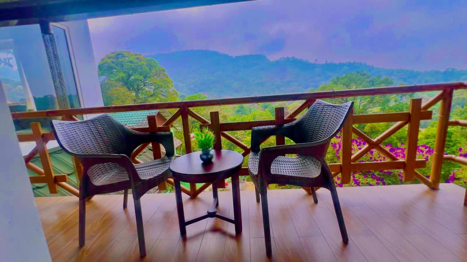 Munnar Tea Estate Cottage And Resort - Away From City Hustle Exteriér fotografie